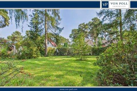 Senzig Grundstücke, Senzig Grundstück kaufen