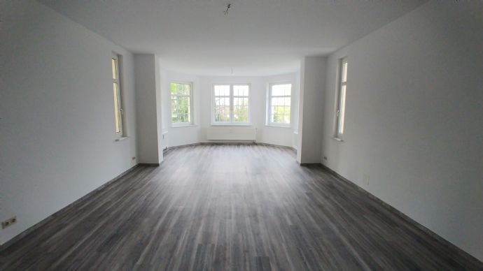 3 Zimmer Wohnung in Leipzig (Burghausen-Rückmarsdorf)