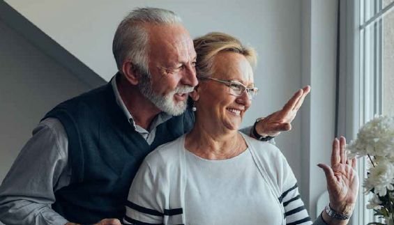 Ihr Neues Zuhause