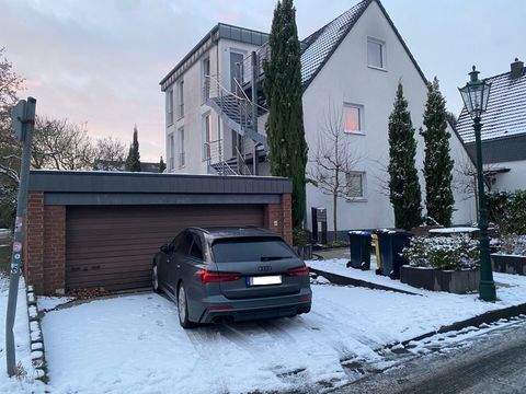 Düsseldorf Häuser, Düsseldorf Haus kaufen