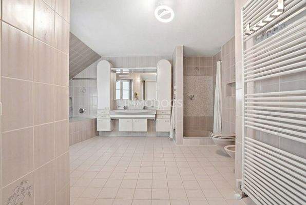 Badezimmer Haupthaus