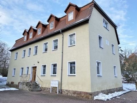 Mügeln Wohnungen, Mügeln Wohnung mieten