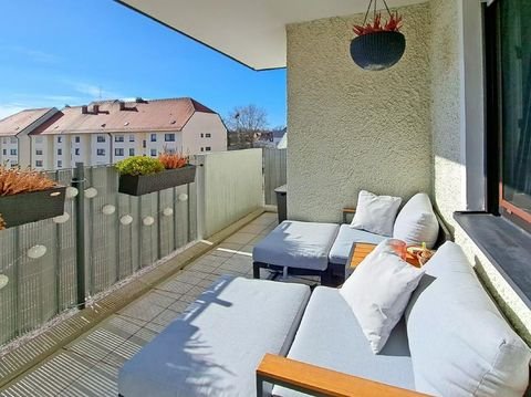 Eigentumswohnung in Landshut, Wohnung kaufen