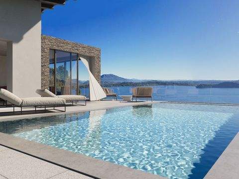 Belgirate Häuser, Belgirate Haus kaufen