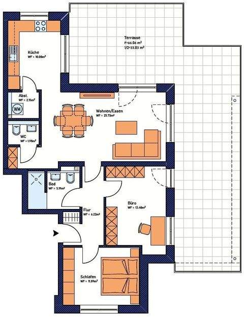 Weikersheim Wohnungen, Weikersheim Wohnung kaufen