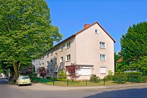 Recklinghausen Wohnungen, Recklinghausen Wohnung mieten