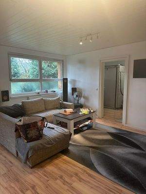 Wohnbereich Apartment