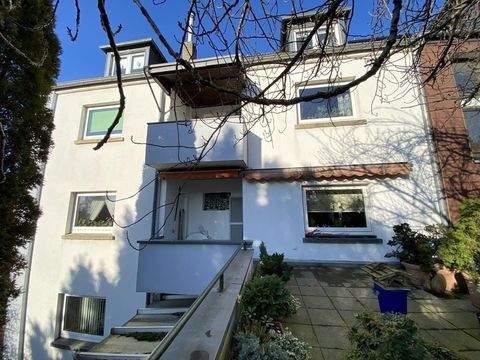 Mülheim Häuser, Mülheim Haus kaufen