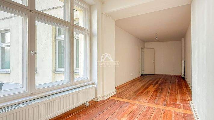 Räumlichkeiten / premises