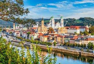 Stadt Passau