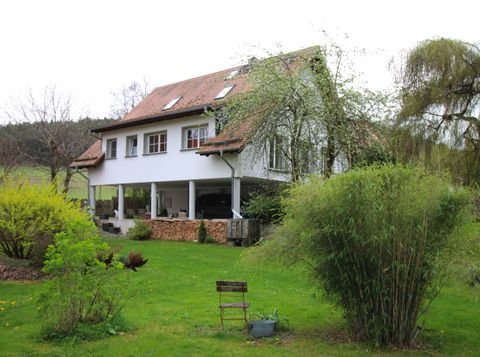 Blankenhain Häuser, Blankenhain Haus mieten 