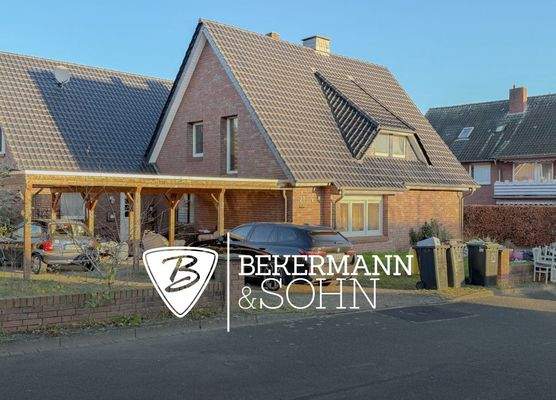Bekermann & Sohn GmbH