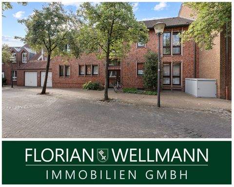 Sendenhorst Wohnungen, Sendenhorst Wohnung kaufen