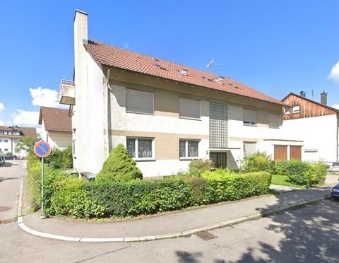 Sindelfingen Häuser, Sindelfingen Haus kaufen