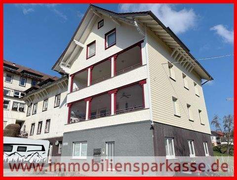 Schömberg, Schwarzenberg Wohnungen, Schömberg, Schwarzenberg Wohnung kaufen