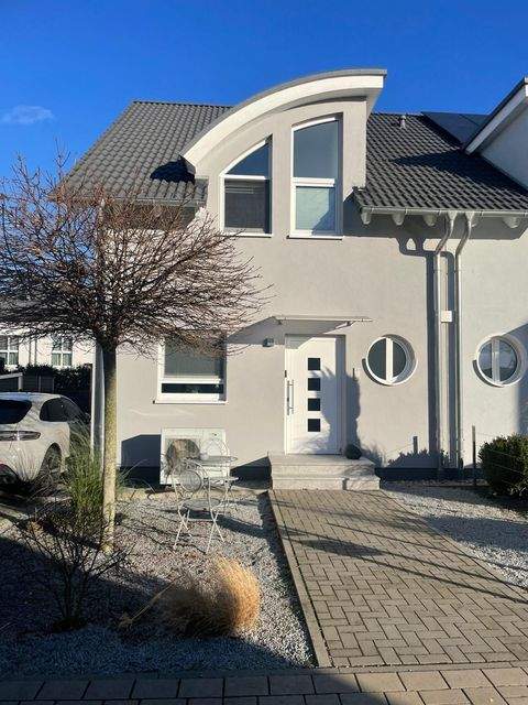 Pfungstadt Häuser, Pfungstadt Haus kaufen