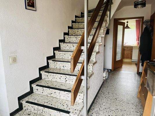 Flur/Treppenhaus (EG)