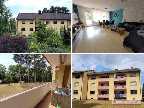 Nürnberg Wohnungen, Nürnberg Wohnung mieten