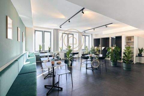 München Büros, Büroräume, Büroflächen 