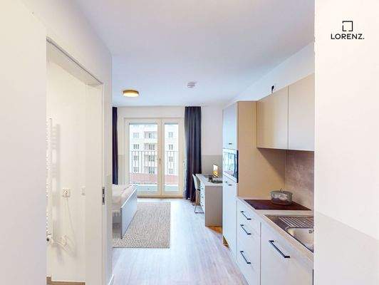 Eingangsbereich_musterwohnung