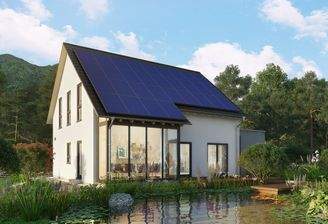 Energieeffizient & nachhaltig