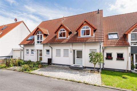 Hörselberg-Hainich Häuser, Hörselberg-Hainich Haus kaufen