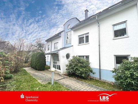 Chemnitz Wohnungen, Chemnitz Wohnung kaufen