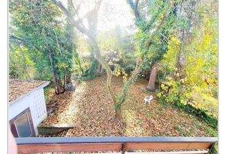 Balkon, 1.OG, Gartenansicht