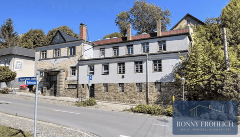 Grünhain-Beierfeld Häuser, Grünhain-Beierfeld Haus kaufen
