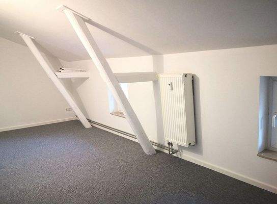 Kinder- oder Arbeitszimmer WE6