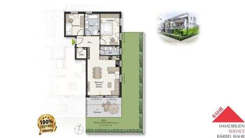 Renningen Wohnungen, Renningen Wohnung kaufen