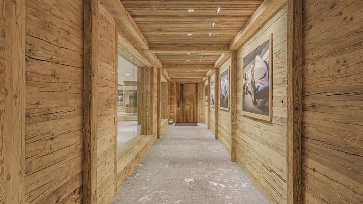 KITZIMMO-Luxusvilla in Toplage kaufen - Immobilien Jochberg Kitzbühel.