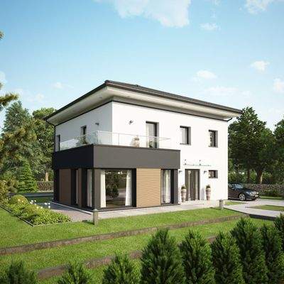 So kann Zuhause sein