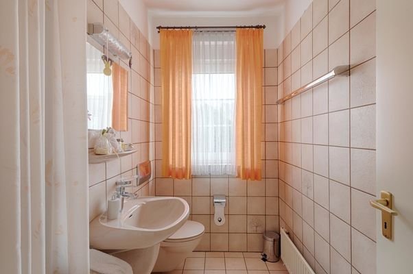 EG Gäste WC