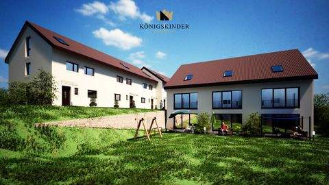 Burladingen Häuser, Burladingen Haus kaufen