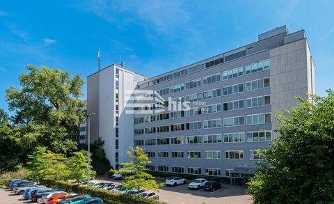 Fürth Büros, Büroräume, Büroflächen 