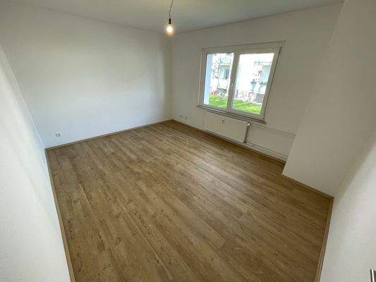 Beispiel Schlafzimmer 1