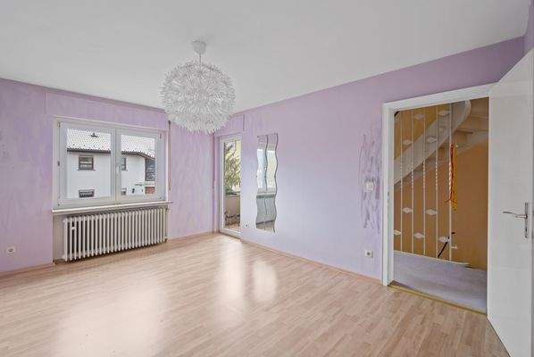 Wohnzimmer 1. OG