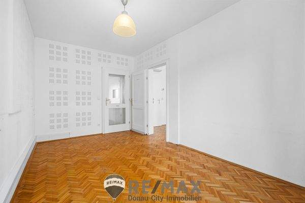 13. Eigentumswohnung 1040 Wien