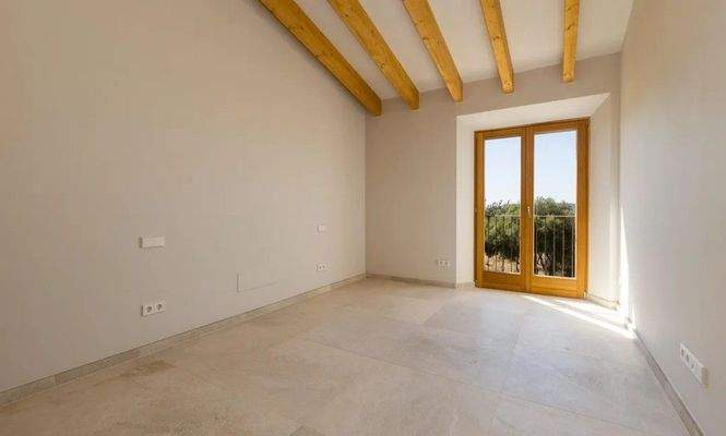 Finca zu verkaufen zwischen Santa Maria und Alaró, Mallorca