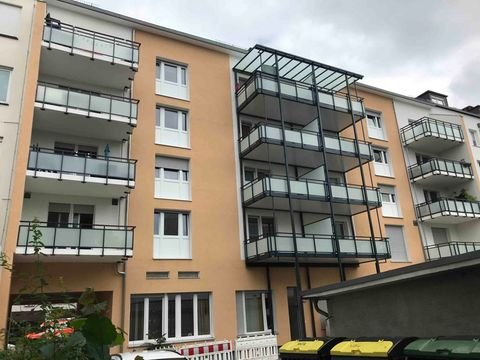 Darmstadt Wohnungen, Darmstadt Wohnung mieten