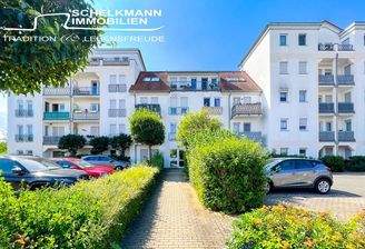 Erfurt Frienstedt Wohnungsverkauf ETW