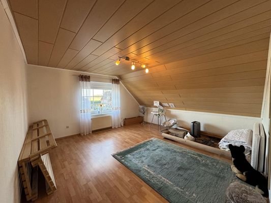 Zimmer 1. OG