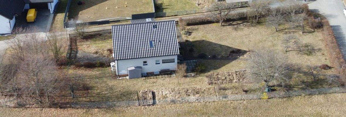 Grundstückssituation