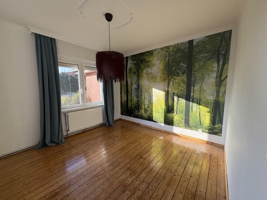 Schlafzimmer EG