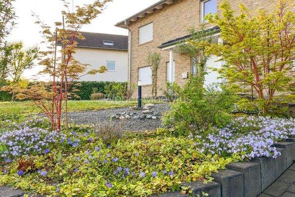 3461 Vorderansicht Sommer b