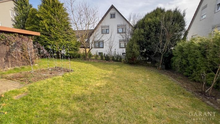 Garten 3