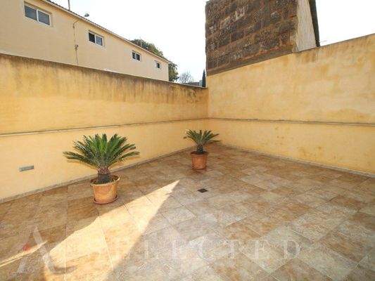 Modernes Haus zu verkaufen in Muro, Mallorca