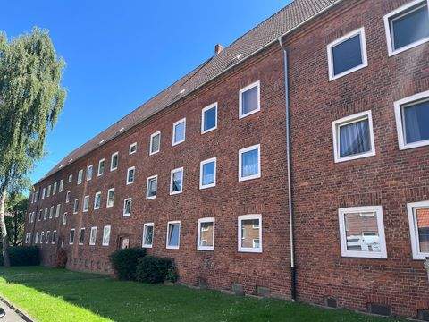 Kiel Wohnungen, Kiel Wohnung mieten