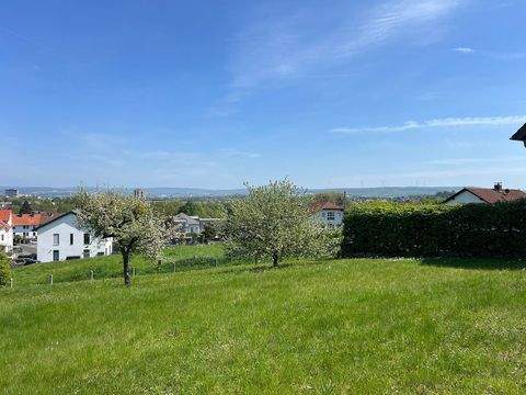 Kassel Grundstücke, Kassel Grundstück kaufen